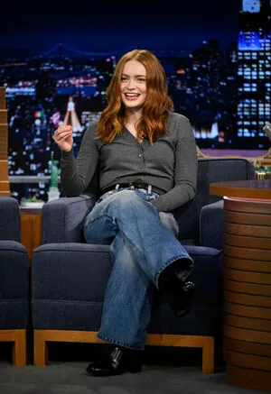 Sadie Sink OnlyFans Leaked Free Thumbnail Picture - #ygAhbRNeFT
