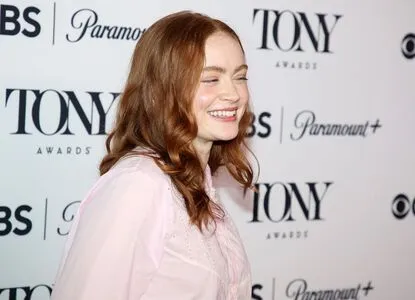 Sadie Sink OnlyFans Leaked Free Thumbnail Picture - #yivax5iKV2