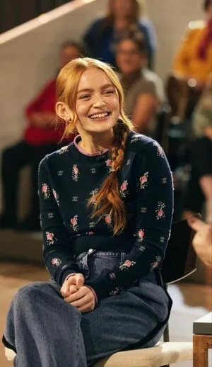 Sadie Sink OnlyFans Leaked Free Thumbnail Picture - #yn8e7DZamf