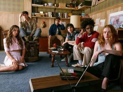 Sadie Sink OnlyFans Leaked Free Thumbnail Picture - #ynLEvTSVRv