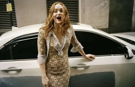 Sadie Sink OnlyFans Leaked Free Thumbnail Picture - #yxGc6VBbFa