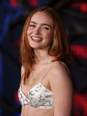 Sadie Sink OnlyFans Leaked Free Thumbnail Picture - #yylg2OvLji