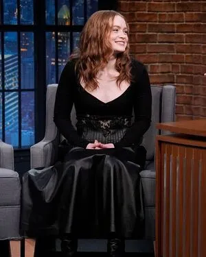 Sadie Sink OnlyFans Leaked Free Thumbnail Picture - #z7L03I6s17