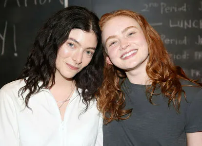 Sadie Sink OnlyFans Leaked Free Thumbnail Picture - #zBIIcAXsZX