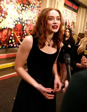 Sadie Sink OnlyFans Leaked Free Thumbnail Picture - #zWNU2Oen0L