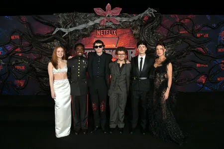 Sadie Sink OnlyFans Leaked Free Thumbnail Picture - #zYSi6x79iS