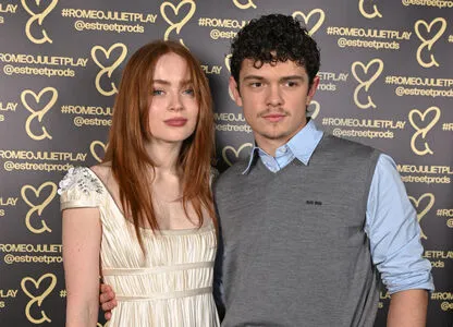 Sadie Sink OnlyFans Leaked Free Thumbnail Picture - #zhMiTV0cpp