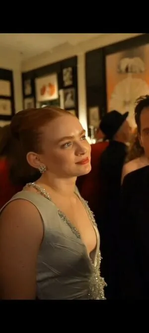 Sadie Sink OnlyFans Leaked Free Thumbnail Picture - #zuawareYMo
