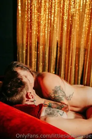 Sadie Spade Vip OnlyFans Leaked Free Thumbnail Picture - #0M3TGJhRvo
