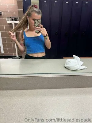 Sadie Spade Vip OnlyFans Leaked Free Thumbnail Picture - #1BUYXQSn53