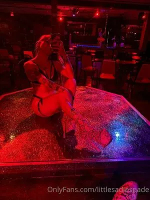 Sadie Spade Vip OnlyFans Leaked Free Thumbnail Picture - #7512jSicMw