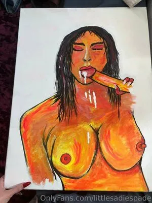 Sadie Spade Vip OnlyFans Leaked Free Thumbnail Picture - #GhmhNvlTMQ
