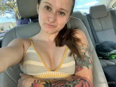 Sadie Spade Vip OnlyFans Leaked Free Thumbnail Picture - #IuXY3pC8Zo