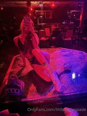 Sadie Spade Vip OnlyFans Leaked Free Thumbnail Picture - #L4UMBdsVj0