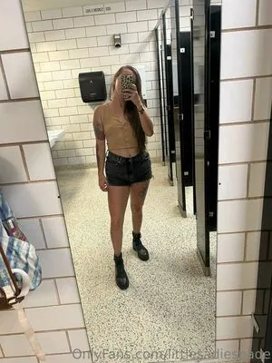 Sadie Spade Vip OnlyFans Leaked Free Thumbnail Picture - #Yeyj38KxYi