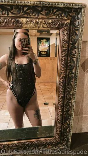 Sadie Spade Vip OnlyFans Leaked Free Thumbnail Picture - #rsdTJbheJr