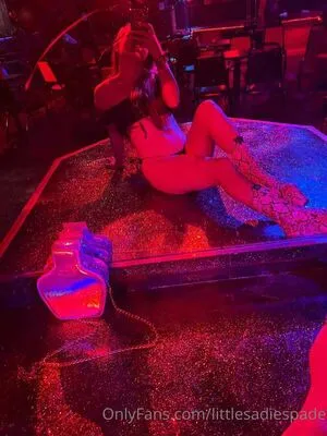Sadie Spade Vip OnlyFans Leaked Free Thumbnail Picture - #x5ZaC0vCHI