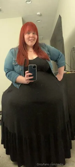 Sadie Special OnlyFans Leaked Free Thumbnail Picture - #0pfn3ff0nG