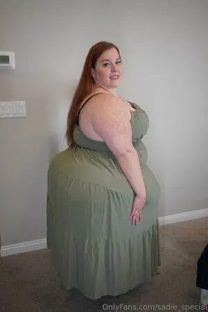 Sadie Special OnlyFans Leaked Free Thumbnail Picture - #4n0K5FLb80