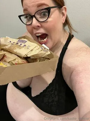 Sadie Special OnlyFans Leaked Free Thumbnail Picture - #5cKoHTDYJI