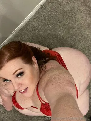 Sadie Special OnlyFans Leaked Free Thumbnail Picture - #8JIB5giJqw