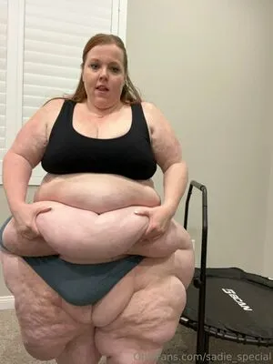 Sadie Special OnlyFans Leaked Free Thumbnail Picture - #HIRSNhlEup