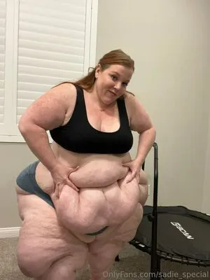 Sadie Special OnlyFans Leaked Free Thumbnail Picture - #HQAwdUiiQT