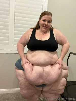 Sadie Special OnlyFans Leaked Free Thumbnail Picture - #JVAEoiTOMB