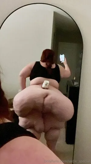 Sadie Special OnlyFans Leaked Free Thumbnail Picture - #KAOOg7pZxs