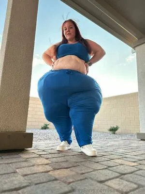 Sadie Special OnlyFans Leaked Free Thumbnail Picture - #Lmpubp1XdW