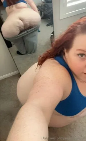 Sadie Special OnlyFans Leaked Free Thumbnail Picture - #LtSAJDLwDt