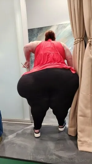 Sadie Special OnlyFans Leaked Free Thumbnail Picture - #NjilKvlHFI