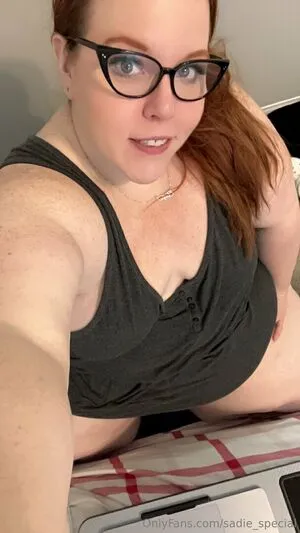 Sadie Special OnlyFans Leaked Free Thumbnail Picture - #QrkiYnf8eW