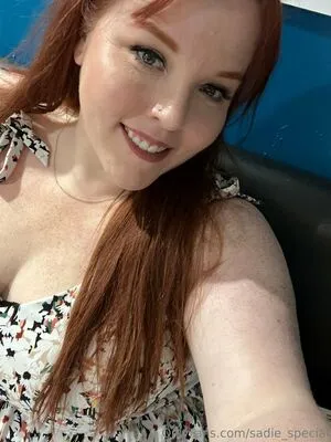 Sadie Special OnlyFans Leaked Free Thumbnail Picture - #V8GEPESkeI