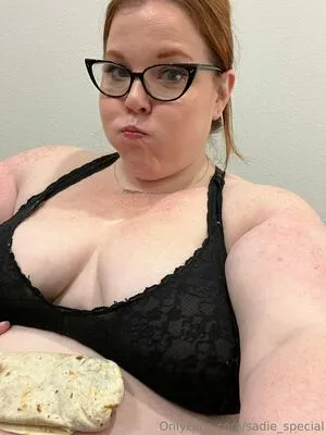 Sadie Special OnlyFans Leaked Free Thumbnail Picture - #ZGvlxFYubM