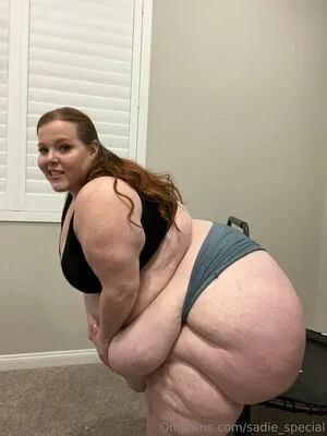 Sadie Special OnlyFans Leaked Free Thumbnail Picture - #aep3cBFmer