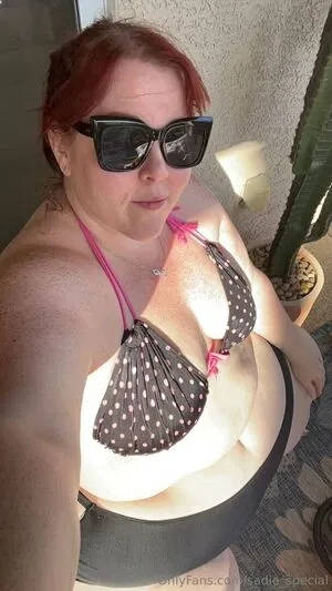 Sadie Special OnlyFans Leaked Free Thumbnail Picture - #glu36ywfmp