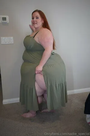 Sadie Special OnlyFans Leaked Free Thumbnail Picture - #pS51gbJdXl