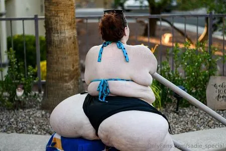 Sadie Special OnlyFans Leaked Free Thumbnail Picture - #ybtD90U5GB
