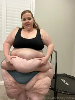 Sadie Special OnlyFans Leaked Free Thumbnail Picture - #zbIsSawlYk