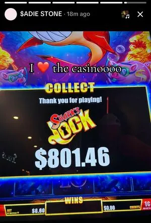 Sadie Stone OnlyFans Leaked Free Thumbnail Picture - #400iO6f5PM