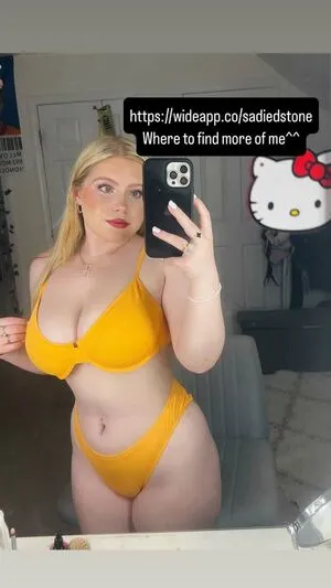 Sadie Stone OnlyFans Leaked Free Thumbnail Picture - #SEp2Qq7Gto
