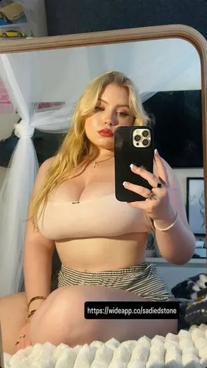 Sadie Stone OnlyFans Leaked Free Thumbnail Picture - #ZEF93meM7B
