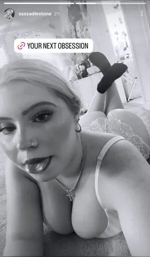 Sadie Stone OnlyFans Leaked Free Thumbnail Picture - #aiJ2F1VFUD