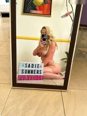 Sadie Summers OnlyFans Leaked Free Thumbnail Picture - #omamfyvMmZ