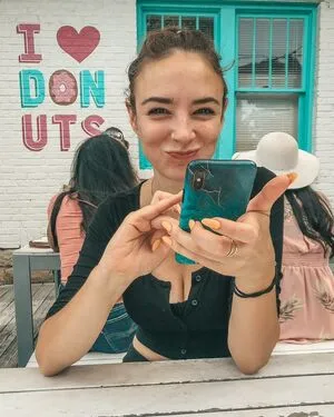 Sadiealvarex OnlyFans Leaked Free Thumbnail Picture - #8eucPjoQUv