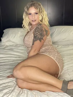 Sadieandrews OnlyFans Leaked Free Thumbnail Picture - #K6yIwlgMGM