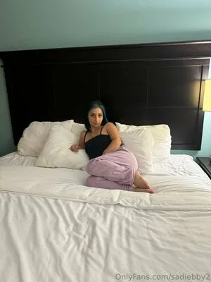 Sadiebby2 OnlyFans Leaked Free Thumbnail Picture - #Gbot8nn4dZ