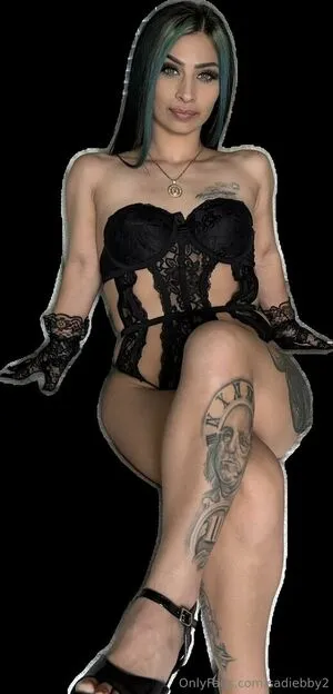 Sadiebby2 OnlyFans Leaked Free Thumbnail Picture - #XHLGPessCL