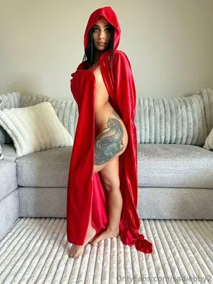 Sadiebby2 OnlyFans Leaked Free Thumbnail Picture - #abwE7wOsk2